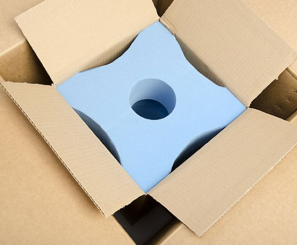 Protective Packaging