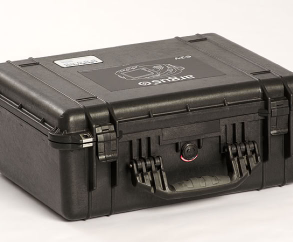Flight Cases