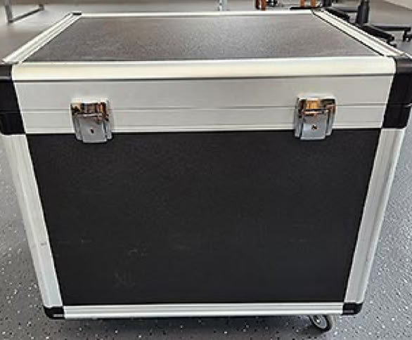 Flight Cases
