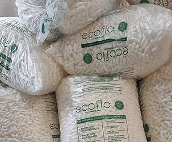 Other Packaging Materials