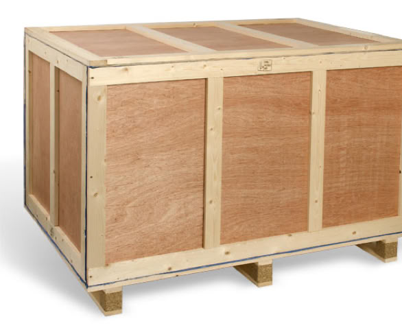Timber Cases