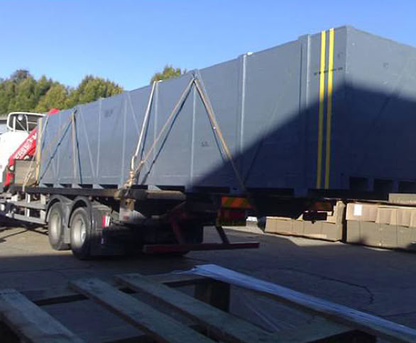 Large Cases