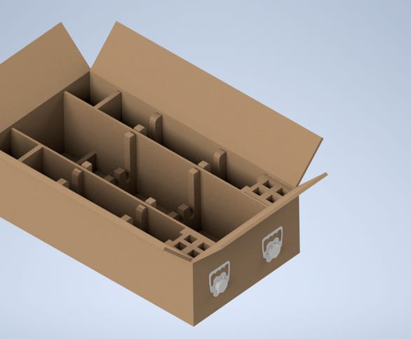 Protective Packaging