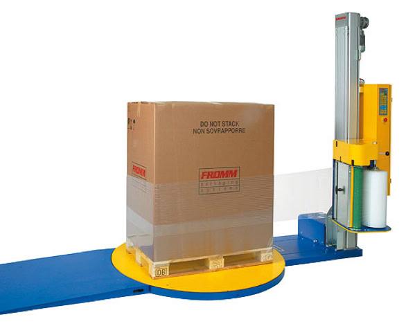 Corrugated Boxes