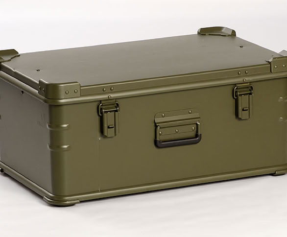 Corrugated Boxes