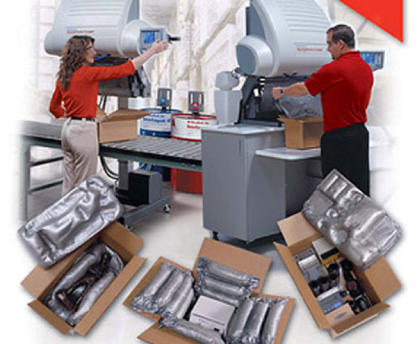 Corrugated Boxes