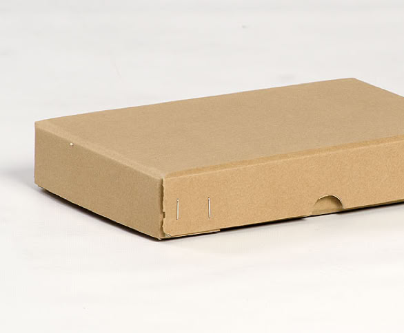 Corrugated Boxes